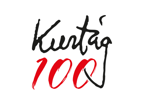 Kurtág 100